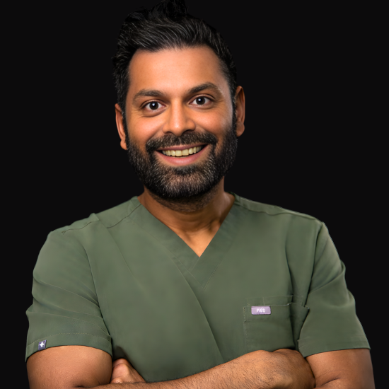 Team - Premier Dental Care & Implant Centre