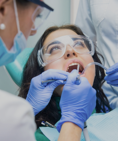 Treatments - Premier Dental Care & Implant Centre