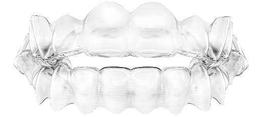 invisalign thumb