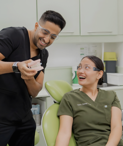Treatments - Premier Dental Care & Implant Centre