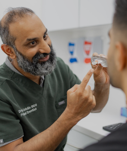 Treatments - Premier Dental Care & Implant Centre