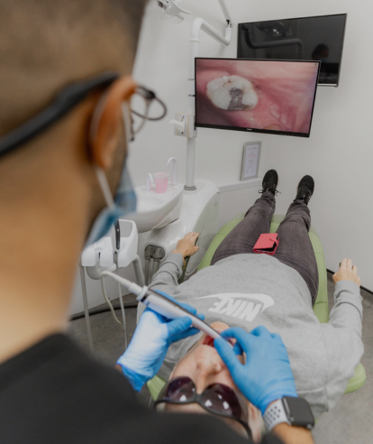 Treatments - Premier Dental Care & Implant Centre