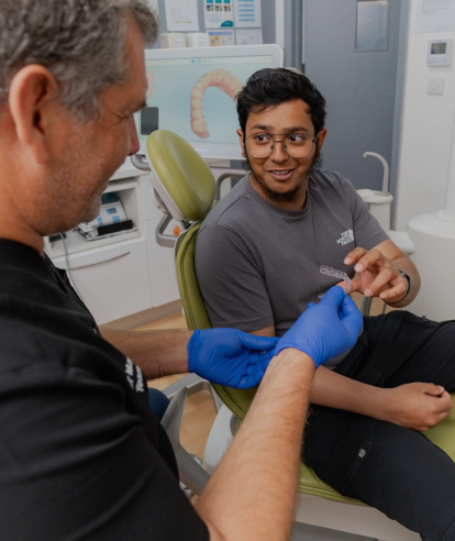 Treatments - Premier Dental Care & Implant Centre