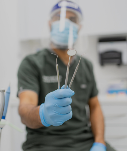 Treatments - Premier Dental Care & Implant Centre