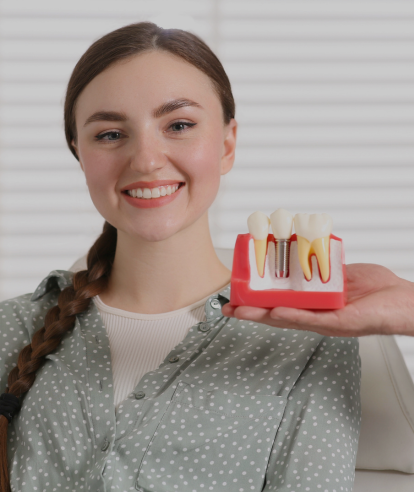 Treatments - Premier Dental Care & Implant Centre