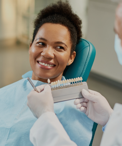 Treatments - Premier Dental Care & Implant Centre