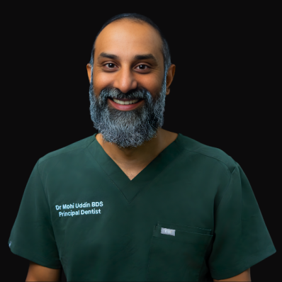 Team - Premier Dental Care & Implant Centre