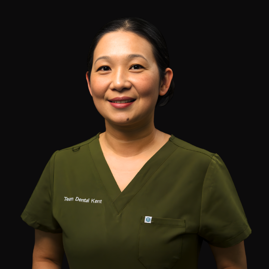 Team - Premier Dental Care & Implant Centre