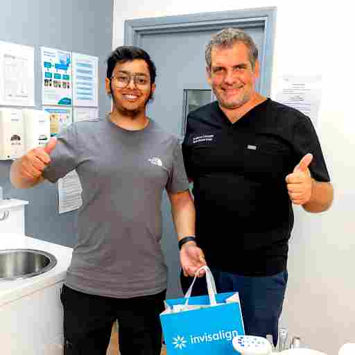 Premier Dental Care & Implant Centre