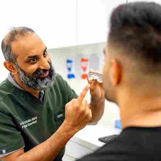 Premier Dental Care & Implant Centre