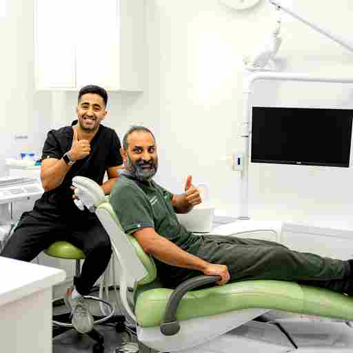 Premier Dental Care & Implant Centre