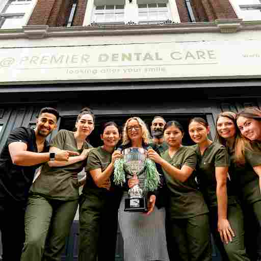 Premier Dental Care & Implant Centre