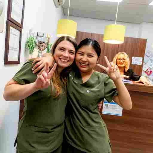 Premier Dental Care & Implant Centre