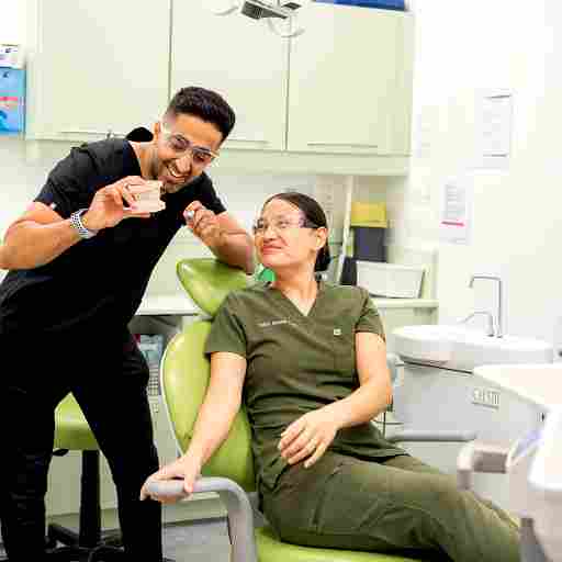 Premier Dental Care & Implant Centre