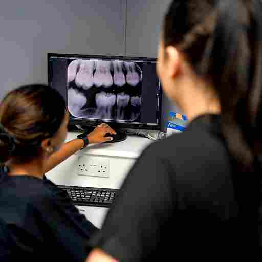 Premier Dental Care & Implant Centre