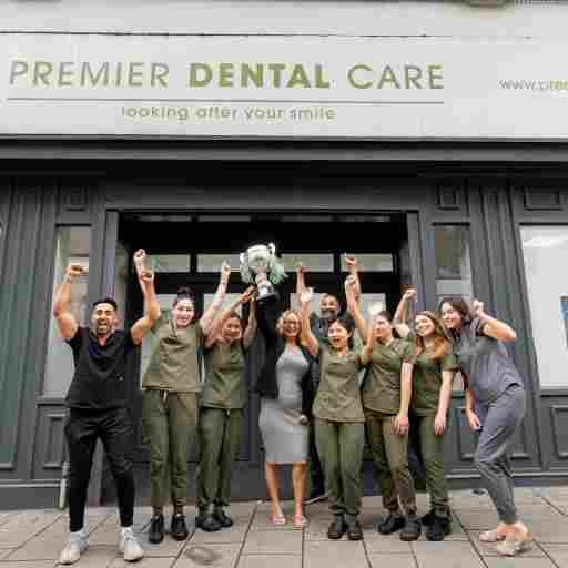 Premier Dental Care & Implant Centre